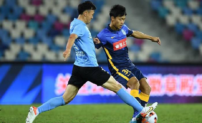 Nhận định, soi k&egrave;o Zhejiang vs Dalian, 17h30 ng&agrave;y 6/7