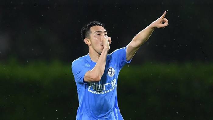 Ph&acirc;n t&iacute;ch k&egrave;o hiệp 1 Zhejiang vs Dalian, 17h30 ng&agrave;y 6/7