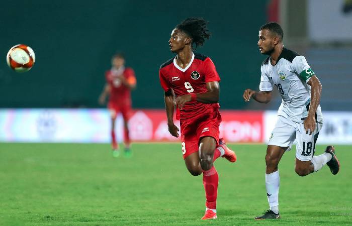 Ph&acirc;n t&iacute;ch tỷ lệ hiệp 1 U19 Philippines vs U19 Indonesia, 20h ng&agrave;y 8/7