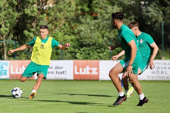 Soi k&egrave;o phạt g&oacute;c Tobol vs Ferencvaros, 21h ng&agrave;y 6/7