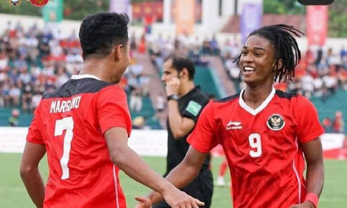 Soi k&egrave;o phạt g&oacute;c U19 Indonesia vs U19 Th&aacute;i Lan, 20h ng&agrave;y 6/7