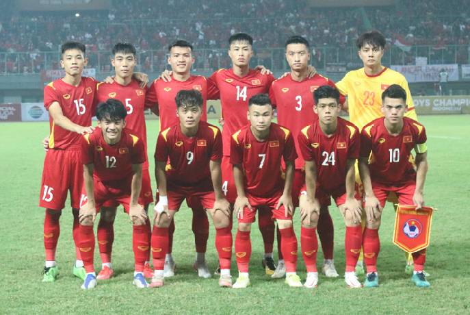 Soi k&egrave;o phạt g&oacute;c U19 Việt Nam vs U19 Myanmar, 15h ng&agrave;y 8/7