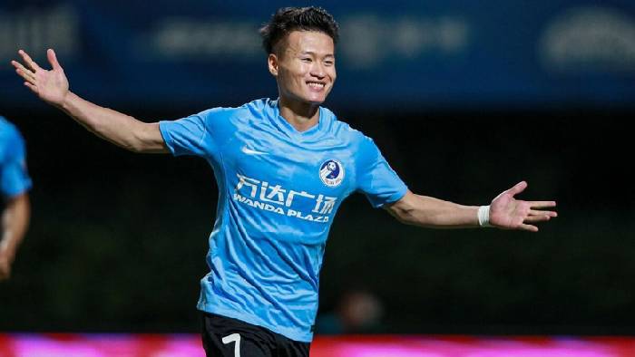 Soi k&egrave;o phạt g&oacute;c Zhejiang vs Dalian, 17h30 ng&agrave;y 6/7