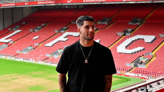 'T&ocirc;i kh&ocirc;ng cần dự C1, t&ocirc;i muốn v&ocirc; địch C2 với Liverpool'