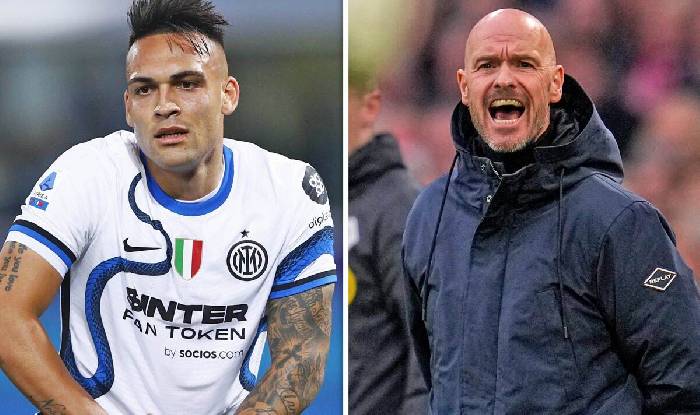 &Aacute; qu&acirc;n C1 h&eacute; lộ HLV trong mơ, Ten Hag coi như đ&atilde; hết cửa