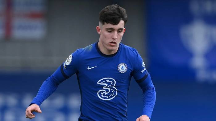 Chi 38 triệu bảng, Chelsea sắp c&oacute; c&aacute;i t&ecirc;n kh&ocirc;ng ai lường được