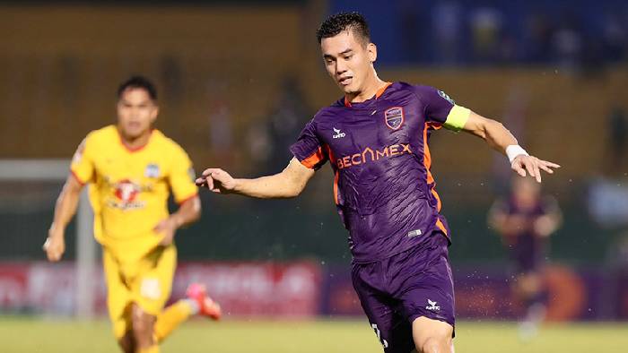 Link xem trực tiếp HAGL vs B&igrave;nh Dương, 17h ng&agrave;y 7/7, C&uacute;p Quốc gia 2023