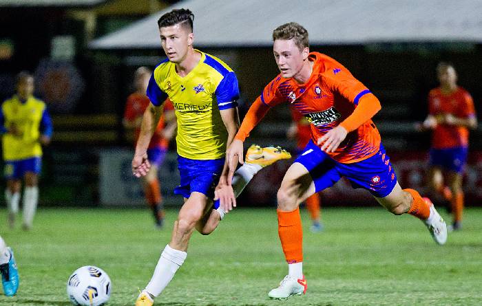Nhận định, soi k&egrave;o Albany Creek vs Brisbane Strikers, 17h ng&agrave;y 7/7