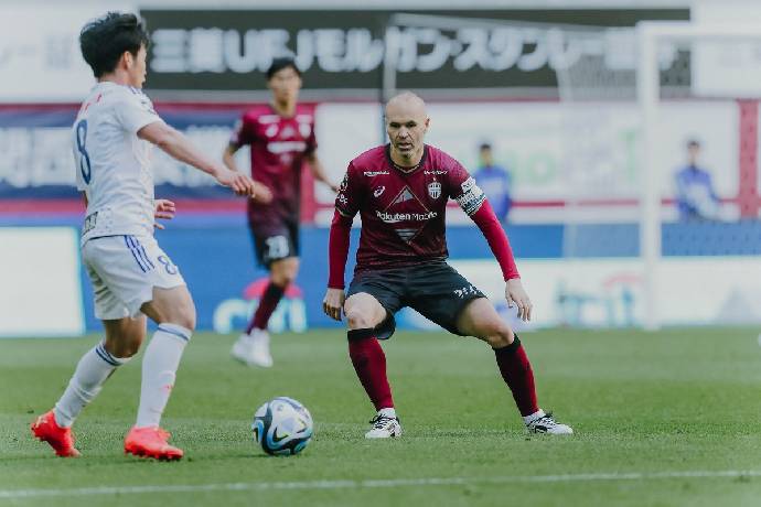 Nhận định, soi k&egrave;o Albirex Niigata vs Vissel Kobe, 17h ng&agrave;y 7/7