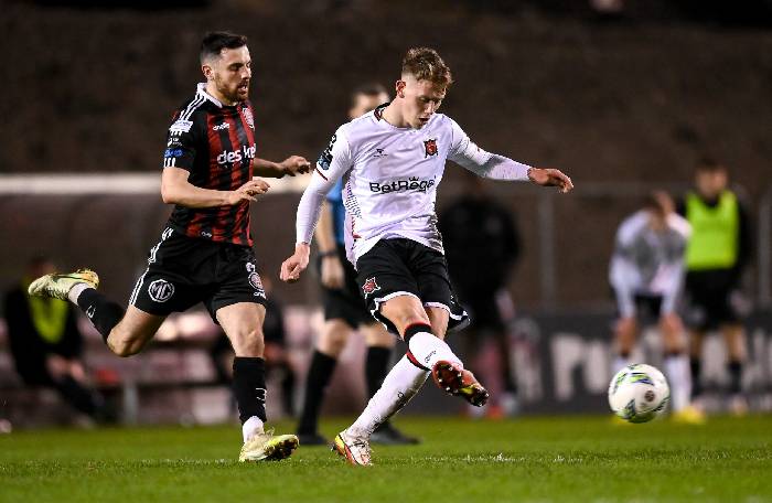 Nhận định, soi k&egrave;o Bohemians vs Dundalk, 1h45 ng&agrave;y 8/7
