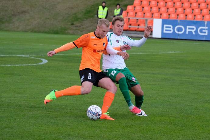 Nhận định, soi k&egrave;o Breidablik vs Fylkir, 2h15 ng&agrave;y 8/7