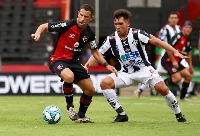 Nhận định, soi k&egrave;o Central Cordoba vs Newells Old Boys, 7h30 ng&agrave;y 8/7