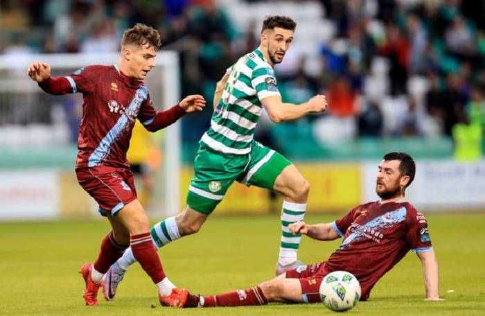 Nhận định, soi k&egrave;o Drogheda United vs Shamrock Rovers, 1h45 ng&agrave;y 8/7