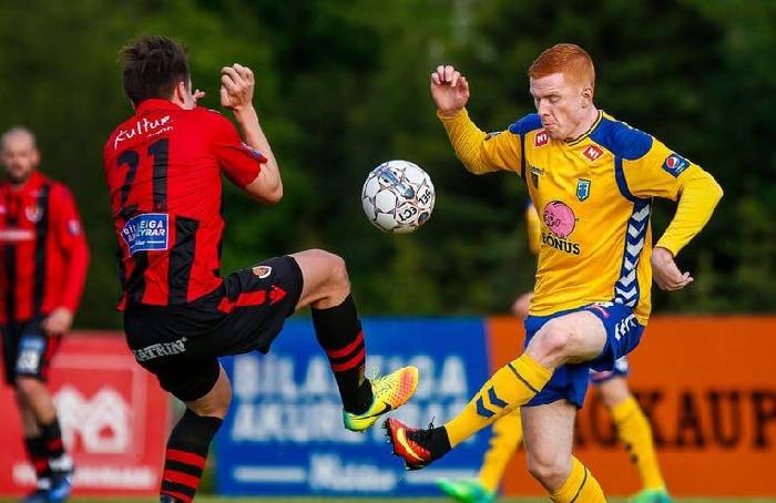 Nhận định, soi k&egrave;o Fjolnir vs Leiknir Reykjavik, 1h30 ng&agrave;y 7/7