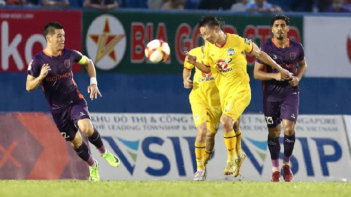 Nhận định, soi k&egrave;o HAGL vs B&igrave;nh Dương, 17h ng&agrave;y 7/7