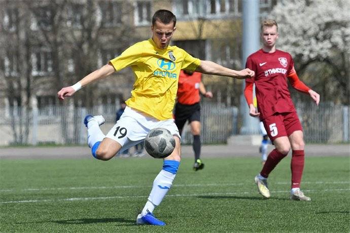 Nhận định, soi k&egrave;o Isloch Minsk vs Minsk, 22h30 ng&agrave;y 7/7