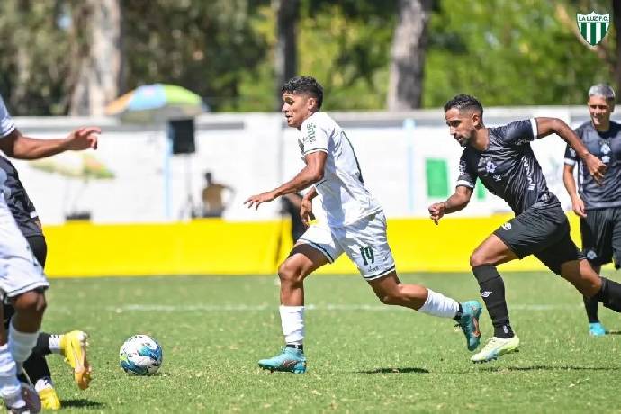 Nhận định, soi k&egrave;o La Luz FC vs Montevideo Wanderers, 6h ng&agrave;y 8/7