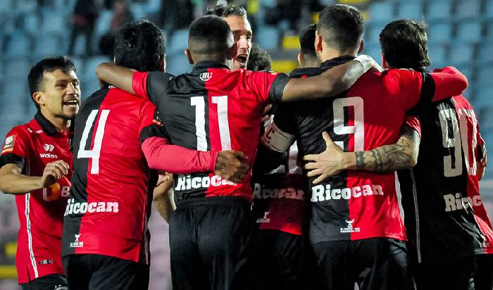 Nhận định, soi k&egrave;o Melgar vs Atletico Grau, 3h ng&agrave;y 8/7