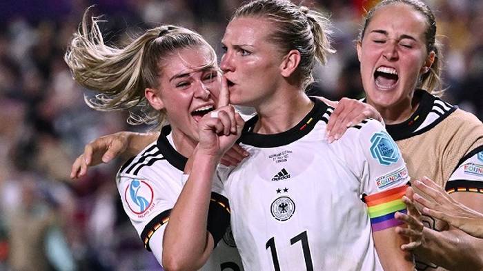 Nhận định, soi k&egrave;o Nữ Đức vs Nữ Zambia, 1h30 ng&agrave;y 8/7