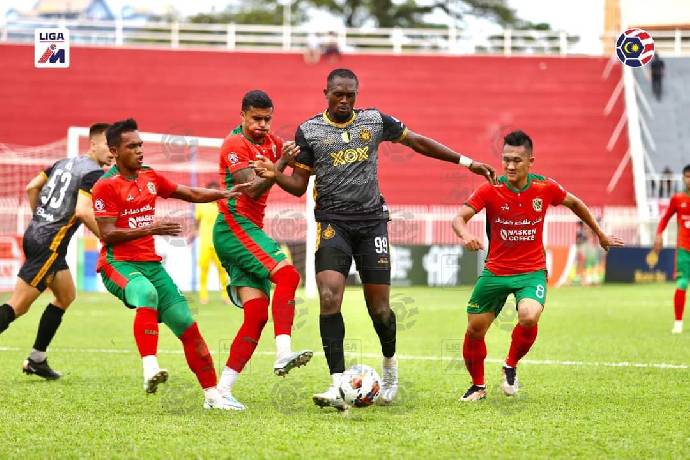 Nhận định, soi k&egrave;o Perak vs Kelantan United, 20h ng&agrave;y 7/7