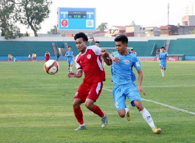 Nhận định, soi k&egrave;o Ph&uacute; Thọ vs PVF-CAND, 16h ng&agrave;y 7/7