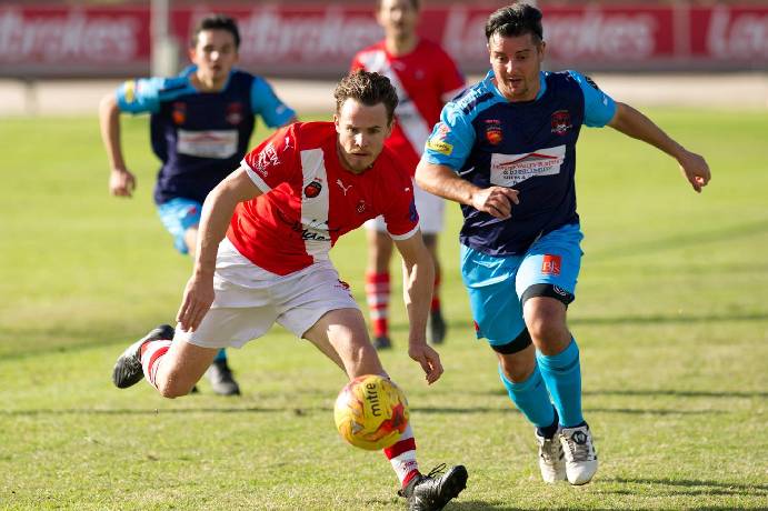 Nhận định, soi k&egrave;o Thornton Redbacks vs Singleton Strikers, 17h15 ng&agrave;y 7/7