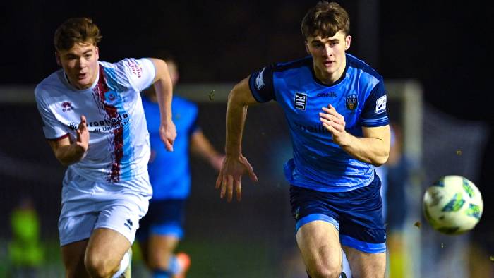 Nhận định, soi k&egrave;o UC Dublin vs Shelbourne, 1h45 ng&agrave;y 8/7