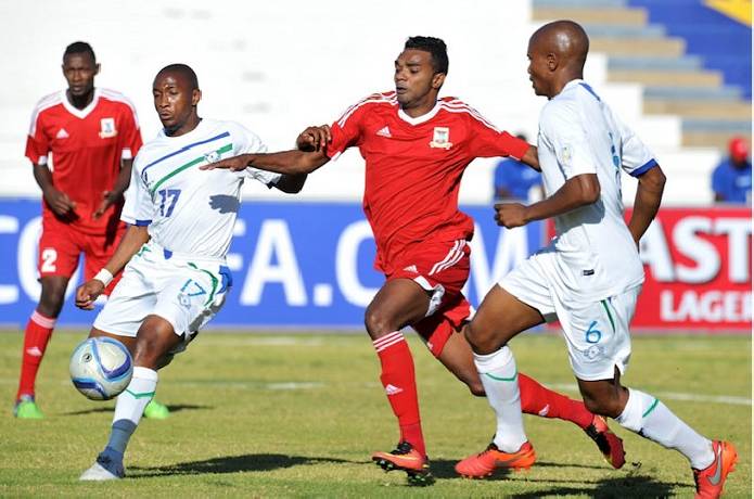 Ph&acirc;n t&iacute;ch k&egrave;o hiệp 1 Mauritius vs Lesotho, 20h ng&agrave;y 7/7