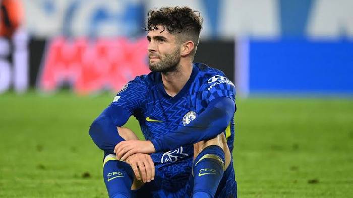 Th&ecirc;m một ng&ocirc;i sao Chelsea chuẩn bị chia tay, cập bến Serie A