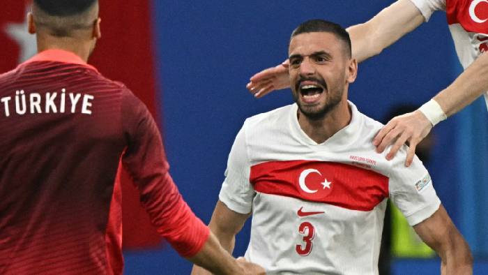 Chuy&ecirc;n gia Tony Ansell dự đo&aacute;n H&agrave; Lan vs Thổ Nhĩ Kỳ, 2h00 ng&agrave;y 7/7