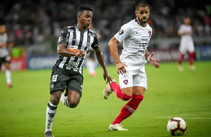 Nhận định, soi k&egrave;o Botafogo vs Atletico Mineiro, 06h30 ng&agrave;y 8/7: Điểm tựa Nilton Santos 
