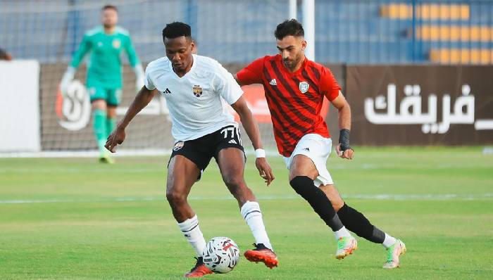 Nhận định, soi k&egrave;o El Gounah vs Ceramica Cleopatra, 23h00 ng&agrave;y 7/7: Tin v&agrave;o cửa dưới