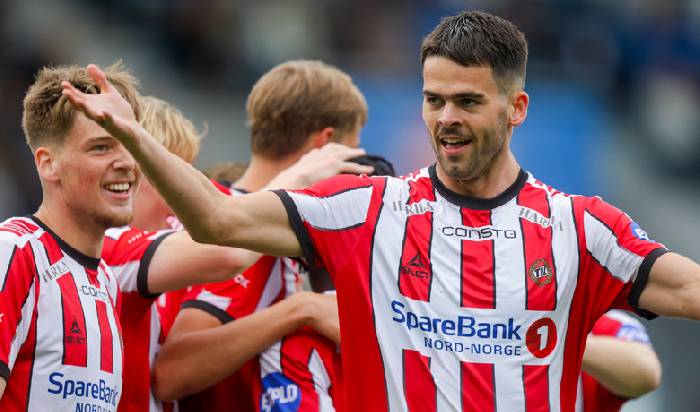 Nhận định, soi k&egrave;o HamKam vs Tromso, 22h00 ng&agrave;y 7/7: Đối thủ kh&oacute; chịu