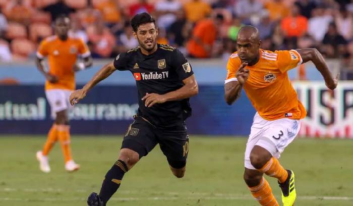 Nhận định, soi k&egrave;o Houston Dynamo vs Los Angeles, 07h30 ng&agrave;y 8/7: Tiếp đ&agrave; thăng hoa