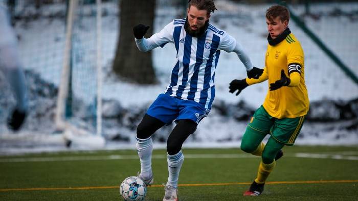 Nhận định, soi k&egrave;o Ilves Tampere vs HJK Helsinki, 19h00 ng&agrave;y 6/7: Ca kh&uacute;c khải ho&agrave;n