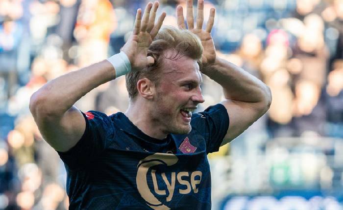 Nhận định, soi k&egrave;o KFUM-Kameratene Oslo vs Viking, 22h00 ng&agrave;y 7/7: Kh&oacute; cho cửa tr&ecirc;n