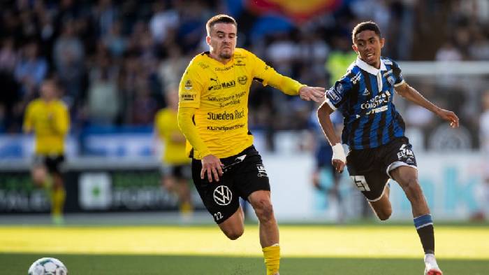 Nhận định, soi k&egrave;o Mjallby vs IK Sirius, 20h00 ng&agrave;y 6/7: Bệ ph&oacute;ng s&acirc;n nh&agrave;