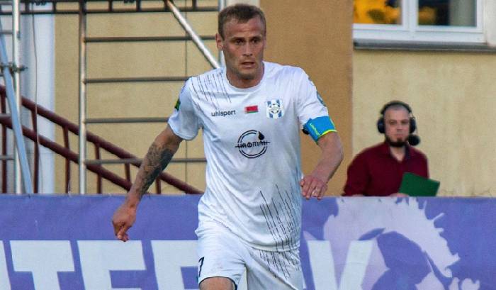 Nhận định, soi k&egrave;o Naftan vs FC Slutsk, 22h00 ng&agrave;y 7/7: Kh&oacute; tin cửa dưới