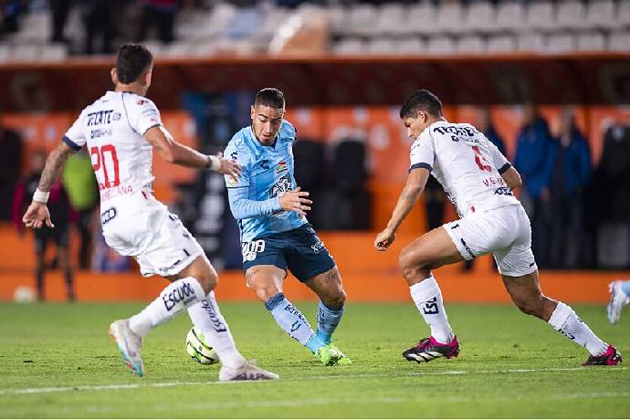 Nhận định, soi k&egrave;o Pachuca vs Monterrey, 08h06 ng&agrave;y 8/7: Chấm dứt chuỗi đối đầu tệ hại