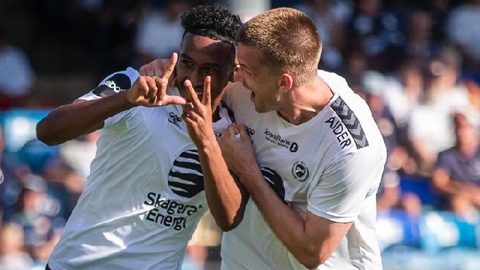 Nhận định, soi k&egrave;o Rosenborg vs Odds BK, 00h15 ng&agrave;y 8/7: Cửa dưới thắng thế