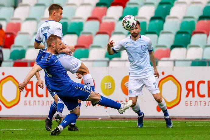 Nhận định, soi k&egrave;o Smorgon FC vs BATE Borisov, 21h00 ng&agrave;y 6/7: Kh&aacute;ch sa s&uacute;t