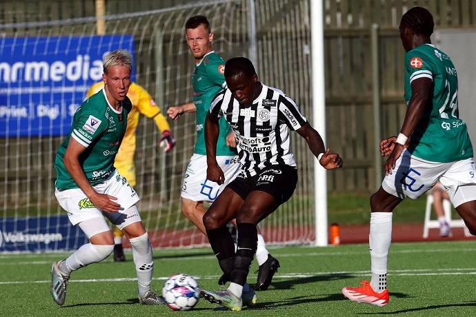 Nhận định, soi k&egrave;o Vaasan Palloseura vs Ekenas IF, 21h00 ng&agrave;y 6/7: Kh&oacute; cho chủ nh&agrave;