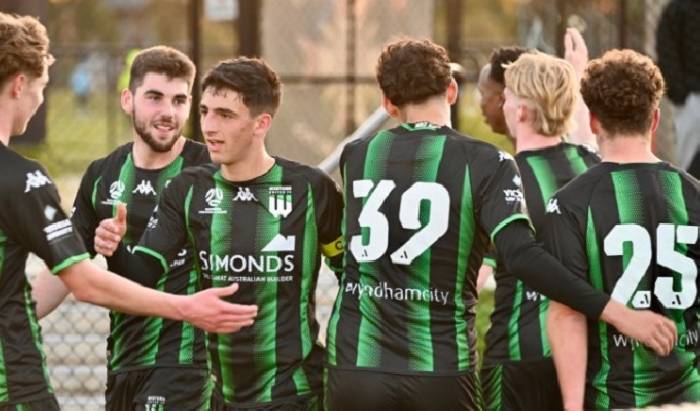 Nhận định, soi k&egrave;o Western United FC NPL vs Melbourne City Youth, 13h00 ng&agrave;y 7/7: Điểm tựa s&acirc;n nh&agrave;