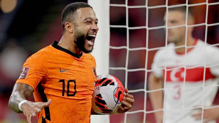 Phong độ, lịch sử đối đầu H&agrave; Lan vs Thổ Nhĩ Kỳ, 2h00 ng&agrave;y 7/7