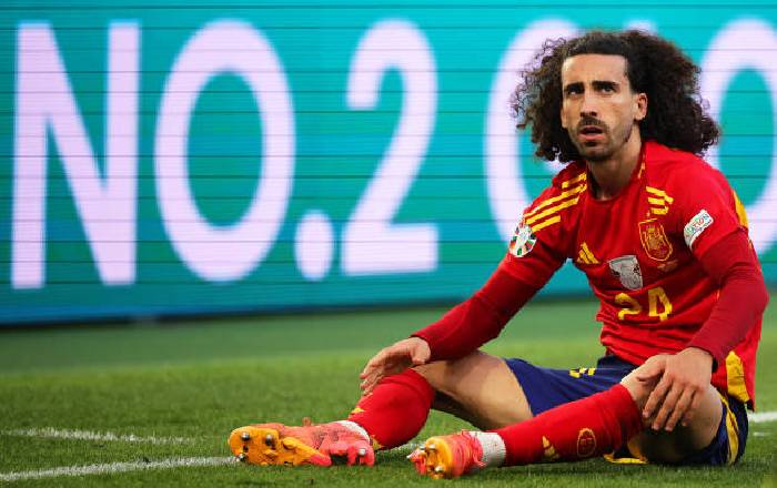 V&igrave; sao trọng t&agrave;i kh&ocirc;ng cho Đức hưởng phạt đền d&ugrave; b&oacute;ng chạm tay?