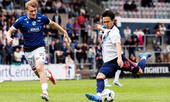 K&egrave;o v&agrave;ng b&oacute;ng đ&aacute; Djurgardens vs Degerfors, 21h30 ng&agrave;y 6/7: Đối thủ y&ecirc;u th&iacute;ch