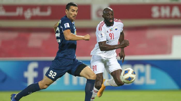 Nhận định Dinamo Samarqand vs FC Nasaf, 22h00 ng&agrave;y 6/7: Đả bại chủ nh&agrave;