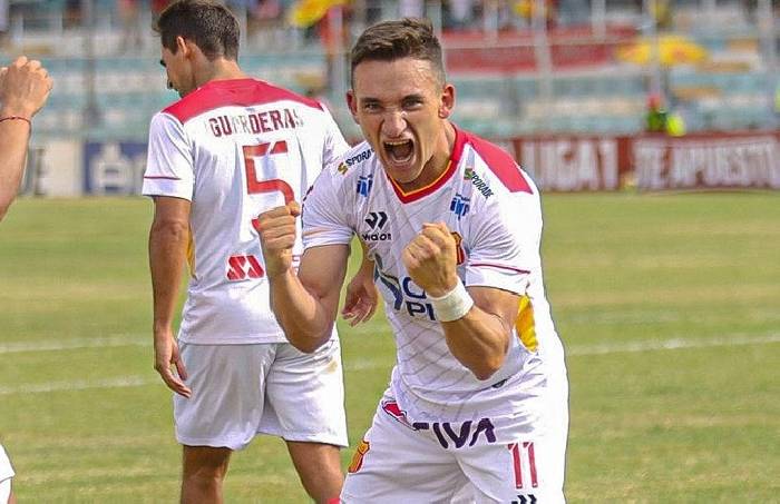 Nhận định, soi k&egrave;o Atletico Grau vs Juan Pablo II, 3h15 ng&agrave;y 7/7: Kh&aacute;ch qu&aacute; k&eacute;m cỏi