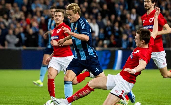 Nhận định, soi k&egrave;o Djurgardens vs Degerfors, 21h30 ng&agrave;y 6/7: Đưa đối thủ v&agrave;o thế kh&oacute;