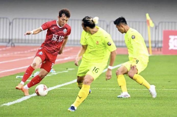 Nhận định, soi k&egrave;o Nanjing City vs Yanbian Longding, 18h30 ng&agrave;y 6/7: Kh&oacute; đ&ograve;i được nợ